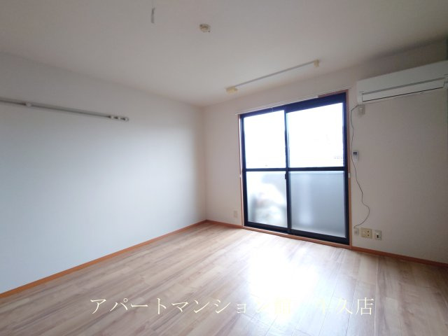 アークグレイスの居間・リビング