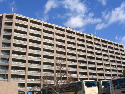 【外観】 | ファミール二条ステーションサイド