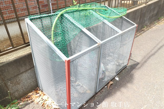 ルペール一番館のその他共用部分