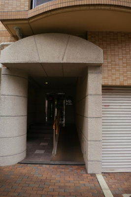【外観】 | ロイヤル夙川