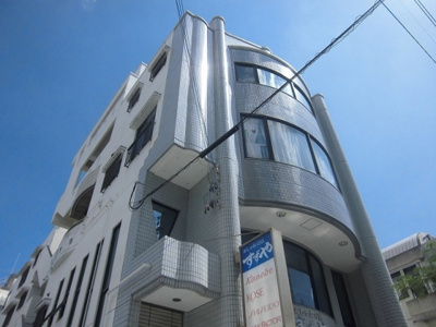 【外観】 | すずやビル