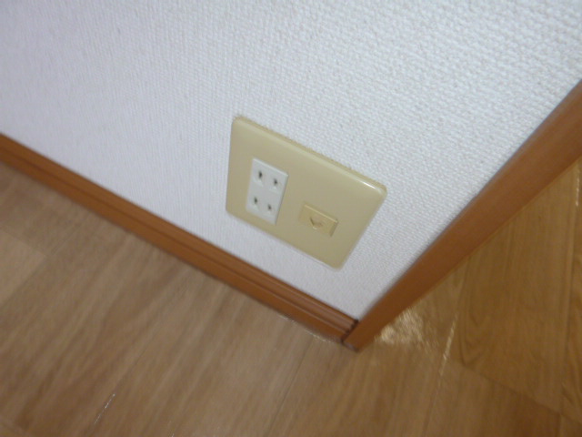 グリーンヒルズⅡの設備