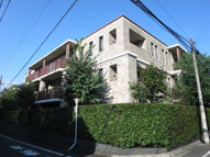 プレステージ代々木大山町の画像