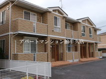 レジデンスさくら台Cの画像