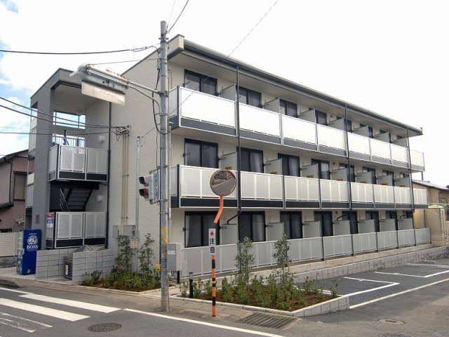 【外観】 | フェリキタス花園