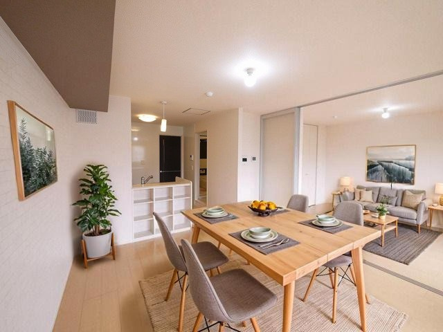 フローラル　メゾン