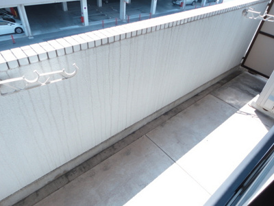 【バルコニー】 | D-スクウェア加古川