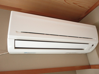 【設備】 | D-スクウェア加古川 | エアコン設備