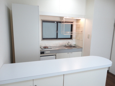 【キッチン】 | D-スクウェア加古川