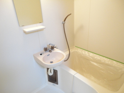 【浴室】 | D-スクウェア加古川