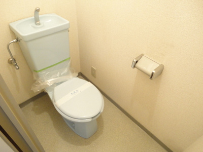 【トイレ】 | D-スクウェア加古川