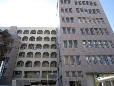 【外観】 | 朱雀ハイツ