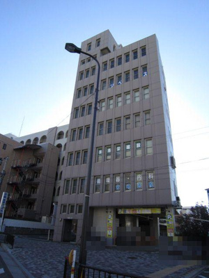 【外観】 | 朱雀ハイツ