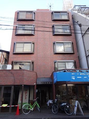 【外観】 | グランディール朱雀