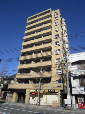 【外観】 | レスポアール四条大宮