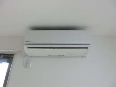 【設備】 | エヌエムキャラントドゥ | エアコン