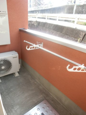 【バルコニー】 | エヌエムキャラントドゥ