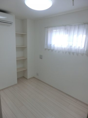 【内装】 | エヌエムキャラントドゥ