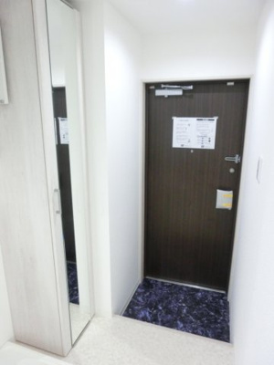 【玄関】 | エヌエムキャラントドゥ