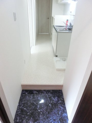 【玄関】 | エヌエムキャラントドゥ