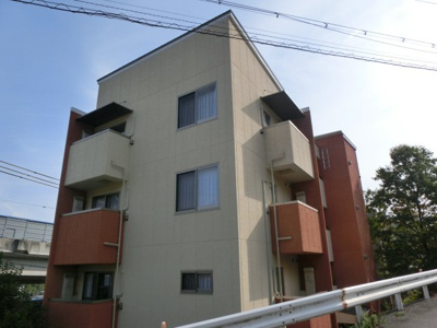 【外観】 | エヌエムキャラントドゥ