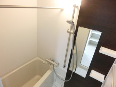 【浴室】 | エヌエムキャラントドゥ