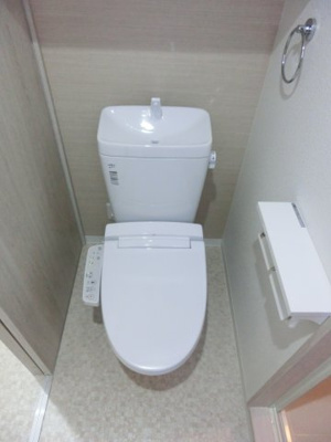 【トイレ】 | エヌエムキャラントドゥ