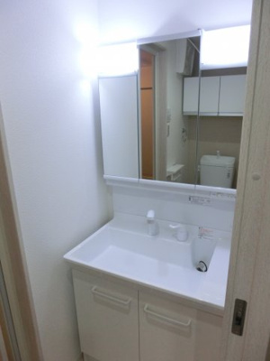 【洗面所】 | エヌエムキャラントドゥ