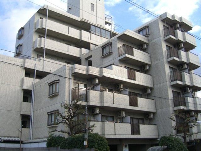 【外観】 | スカイノブレ京都四条大宮