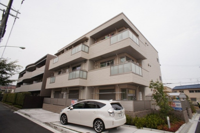 【外観】 | Ａｌｅｓｉａ