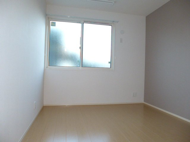 フォーチューン真壁Cの洋室