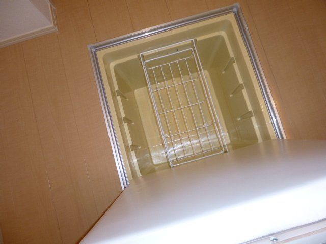 フォーチューン真壁Cの収納|床下収納