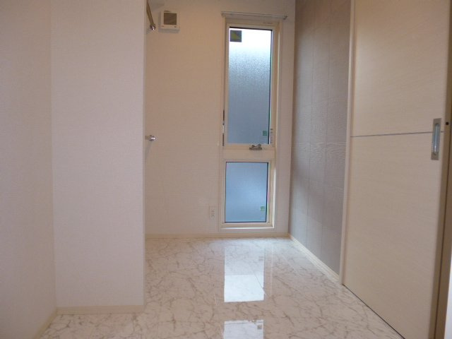 フォーチューン真壁Cの収納|サービスルーム