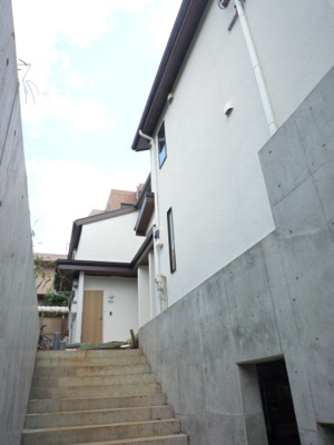 【エントランス】 | ＤＭ深沢