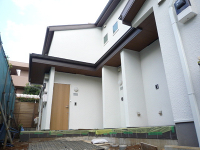 【外観】 | ＤＭ深沢