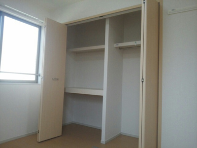 【収納】 | メゾン真