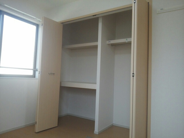 【収納】 | メゾン真