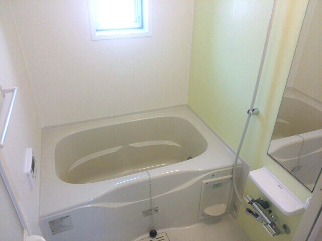 【浴室】 | メゾン真 | ☆追い焚き機能付☆