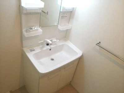 【独立洗面台】 | メゾン真 | ☆シャンプードレッサー☆