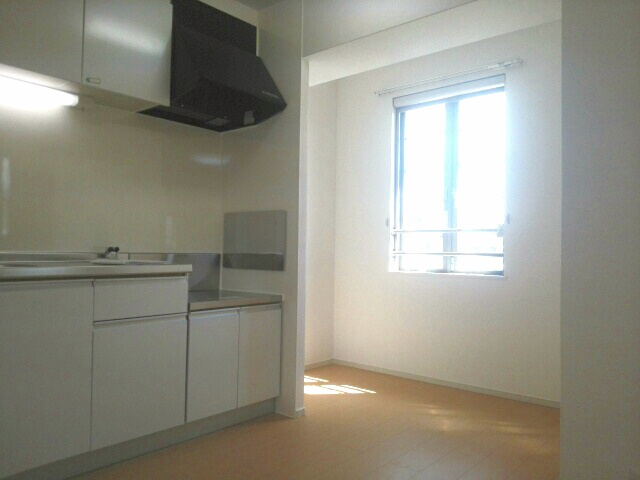 【キッチン】 | メゾン真