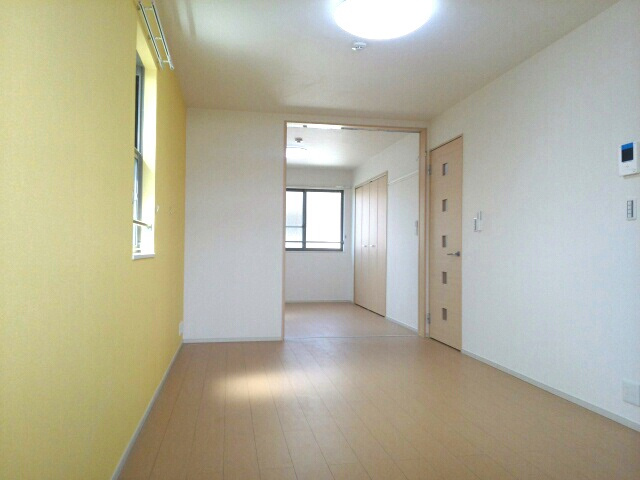 【居間・リビング】 | メゾン真