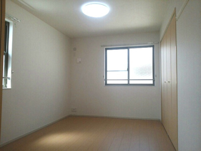 【洋室】 | メゾン真