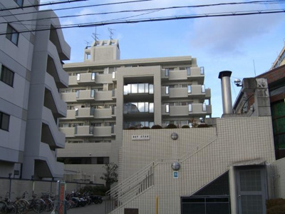 【外観】 | デイスターアベニュー