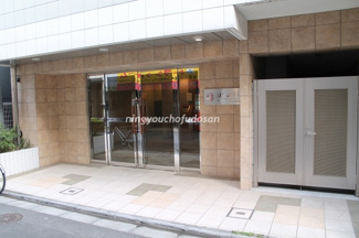 【エントランス】 | アーバイル日本橋水天宮