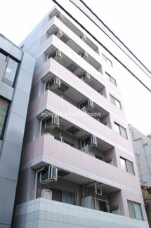 【外観】 | アーバイル日本橋水天宮