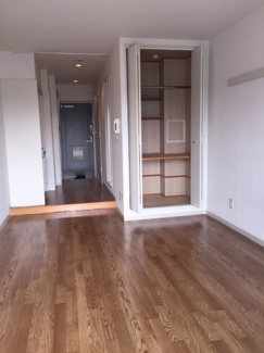 【内装】 | Ｆｏｒｅｓｔ　Ｈｉｌｌ　Ⅰ | 洋室