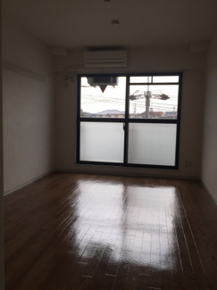 【内装】 | Ｆｏｒｅｓｔ　Ｈｉｌｌ　Ⅰ | 洋室