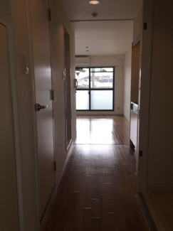 【内装】 | Ｆｏｒｅｓｔ　Ｈｉｌｌ　Ⅰ | 洋室