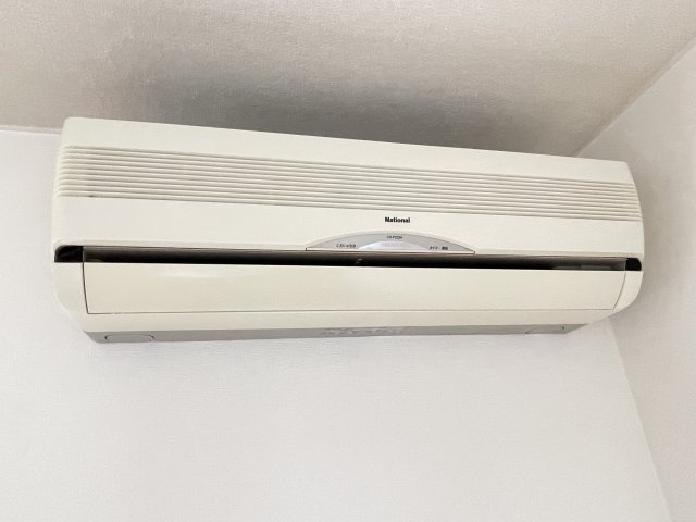 田村ハイツBの設備