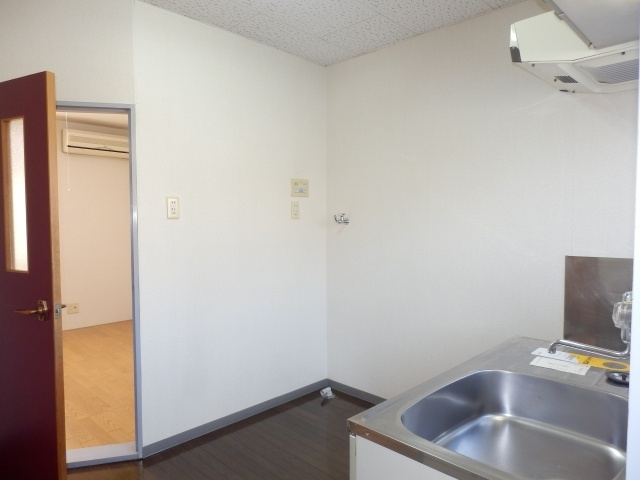 田村ハイツBのその他